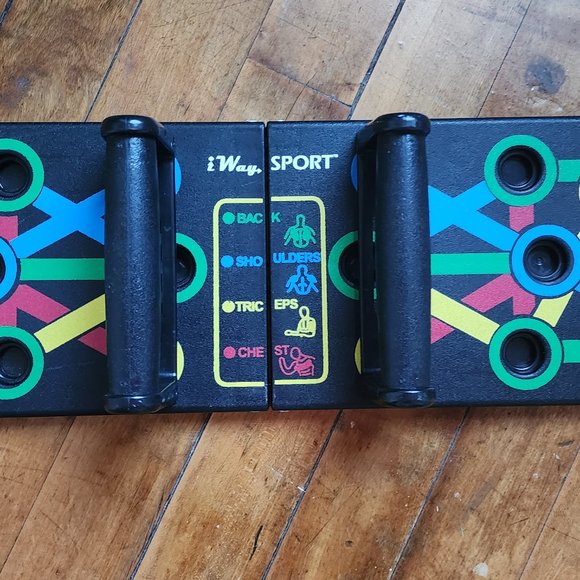 Other - Exercise equipment